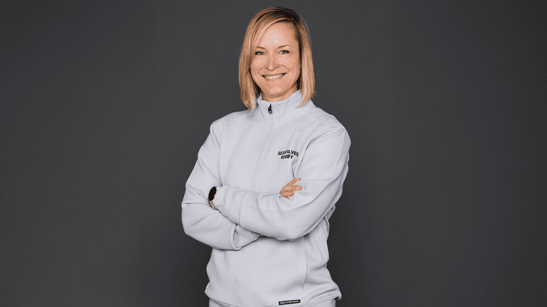 JoAnne Anderson Named President of the Seattle Seawolves Ahead of 2026 Season